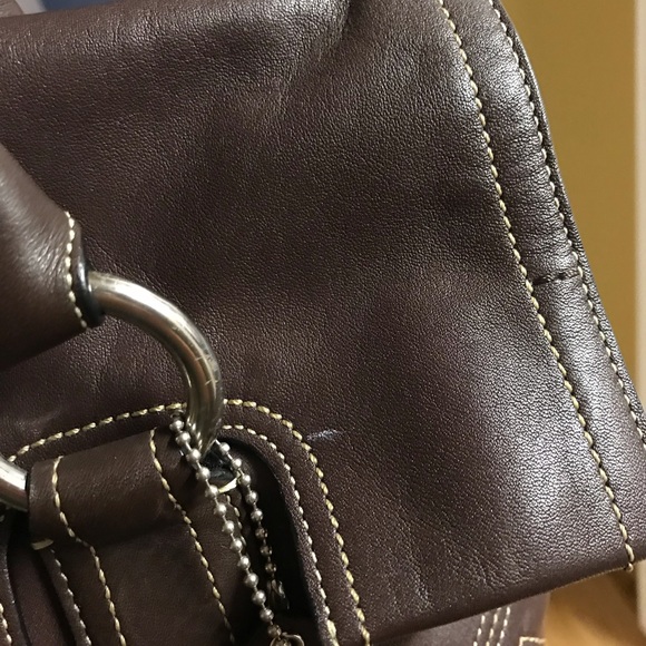 Coach Bag - Picture 4 of 6